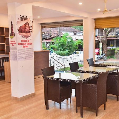 Candolim Grande Resort エクステリア 写真
