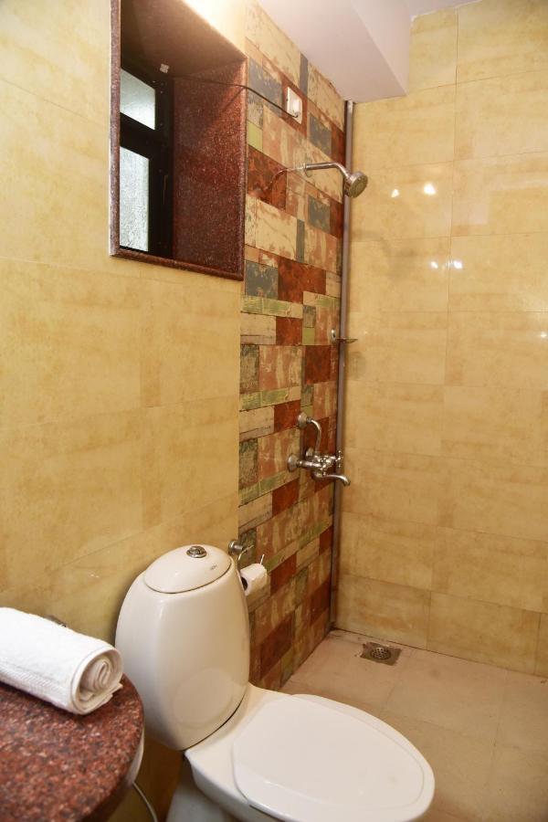Candolim Grande Resort エクステリア 写真