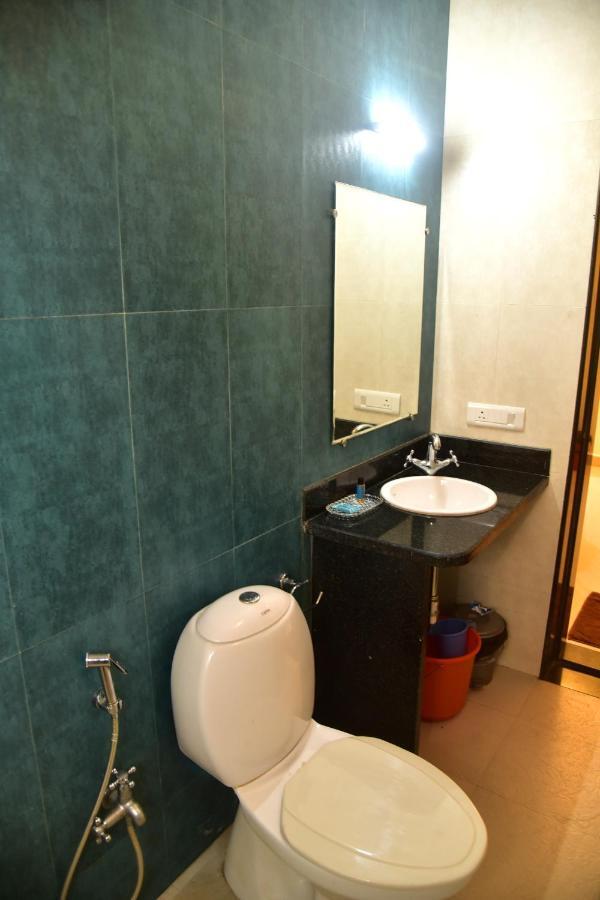 Candolim Grande Resort エクステリア 写真