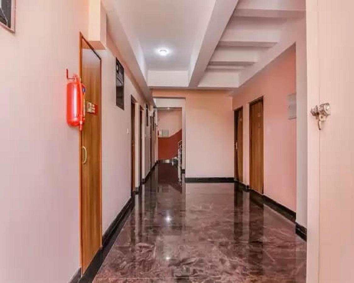 Candolim Grande Resort エクステリア 写真
