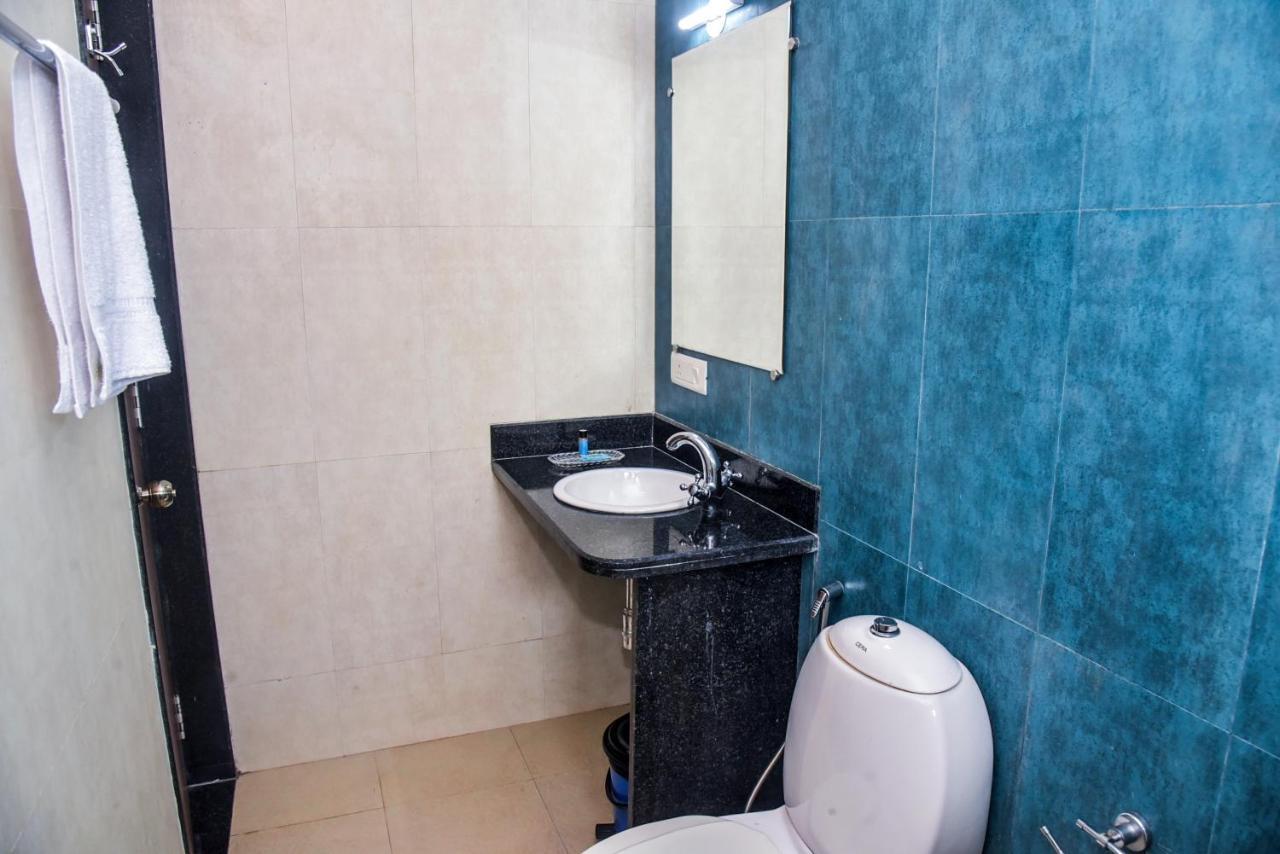 Candolim Grande Resort エクステリア 写真