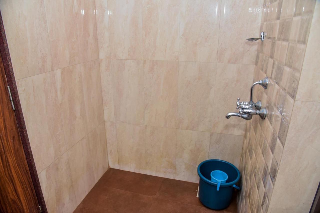 Candolim Grande Resort エクステリア 写真